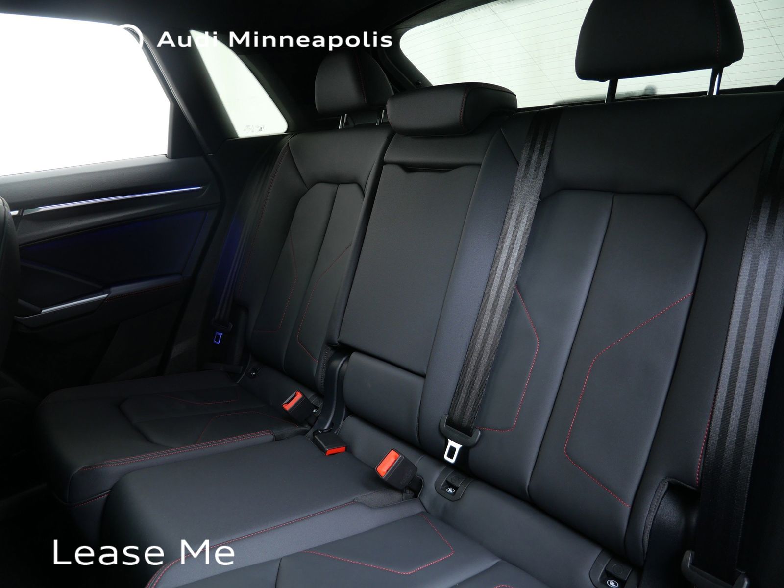 Thumbnail: 2025 Audi Q3 - 14