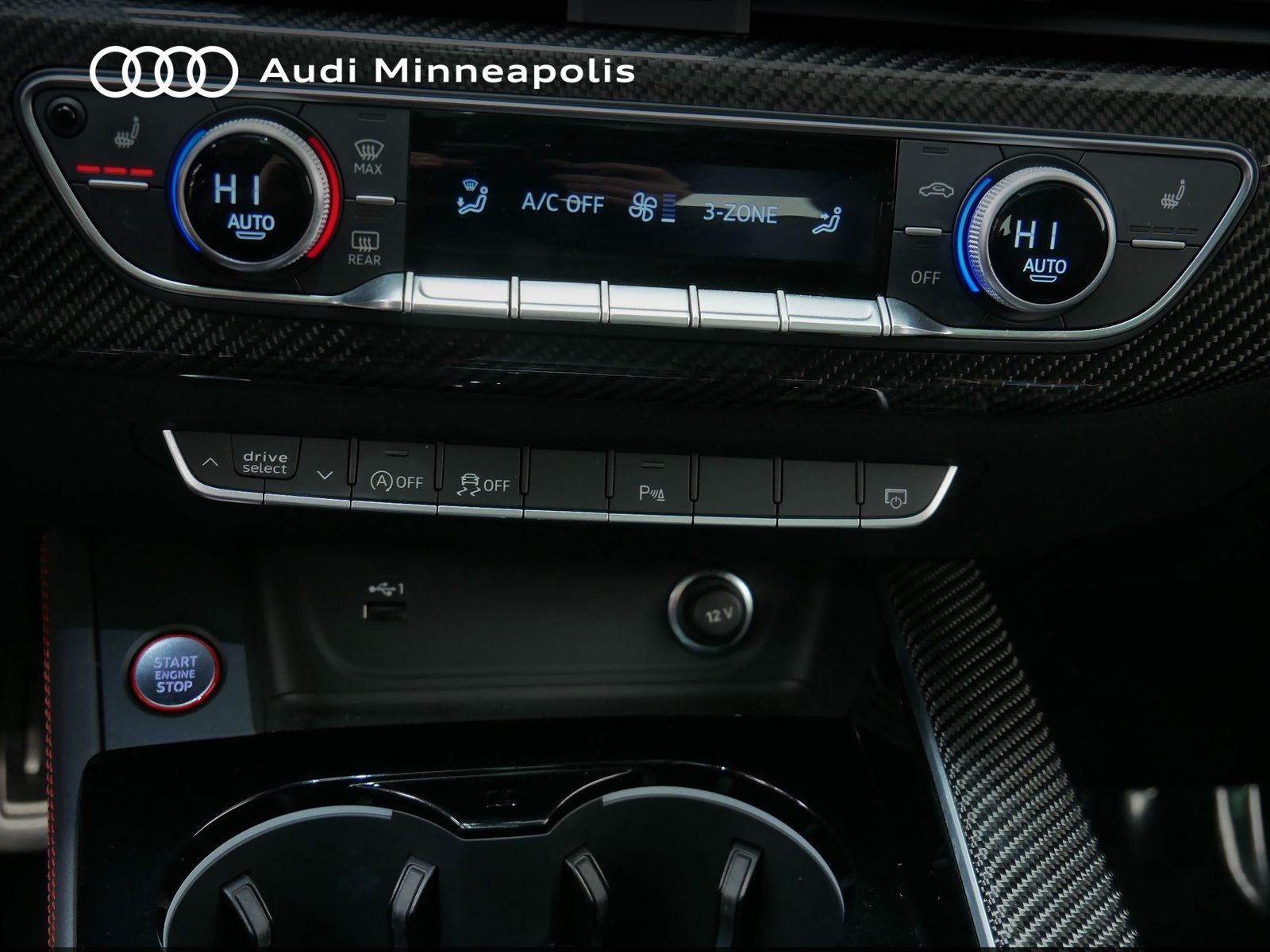 Thumbnail: 2023 Audi S5 - 28