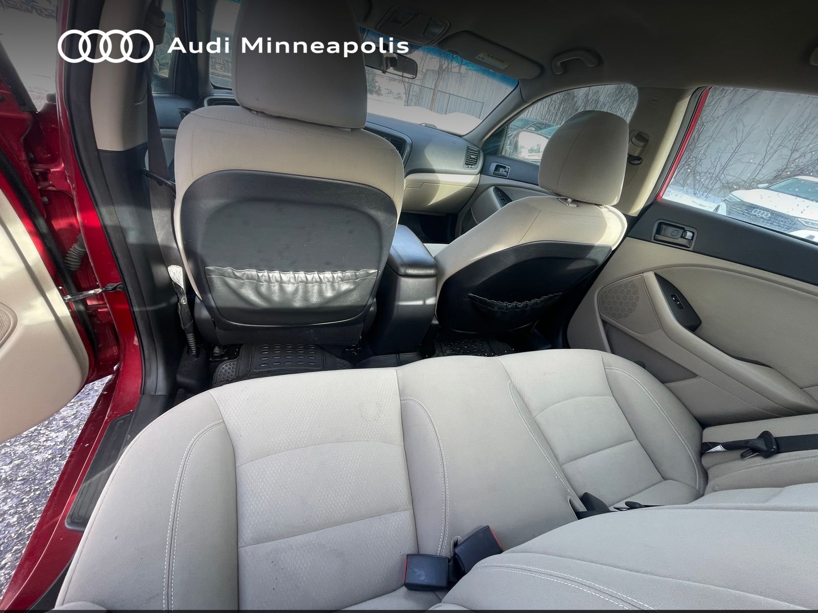 Thumbnail: 2013 Kia Optima - 19