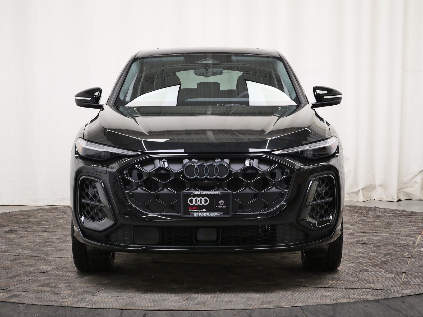 Thumbnail: 2026 Audi Q5 - 9