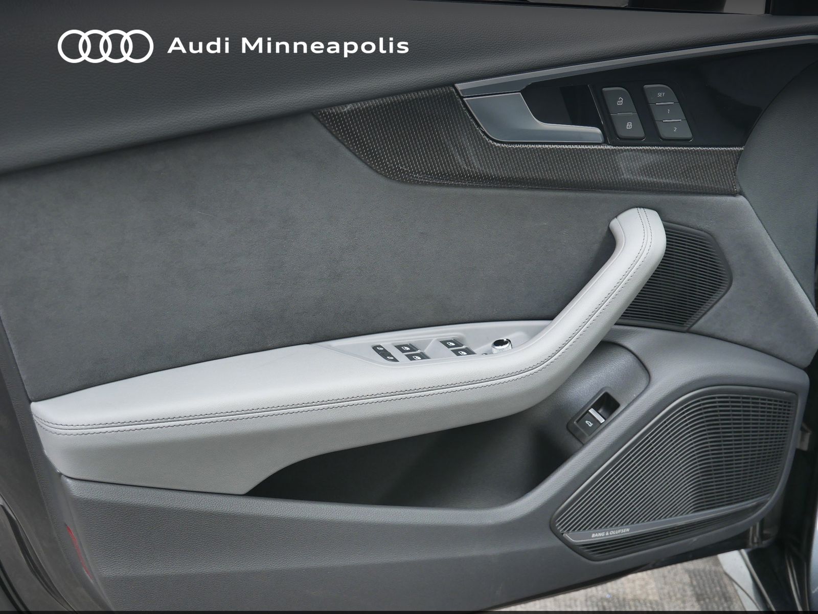 Thumbnail: 2022 Audi S4 - 13