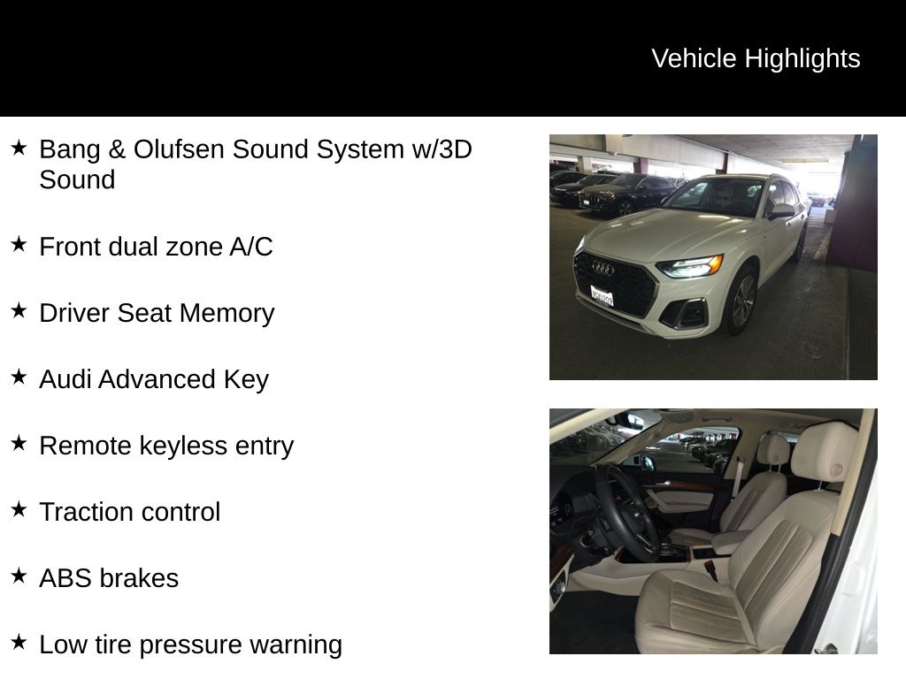 Thumbnail: 2023 Audi Q5 - 19