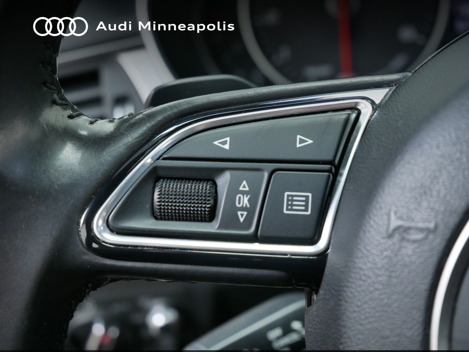 Thumbnail: 2016 Audi A6 - 21