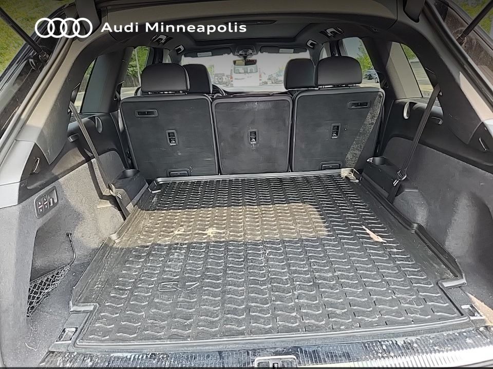 2022 Audi Q7 Premium Plus 14