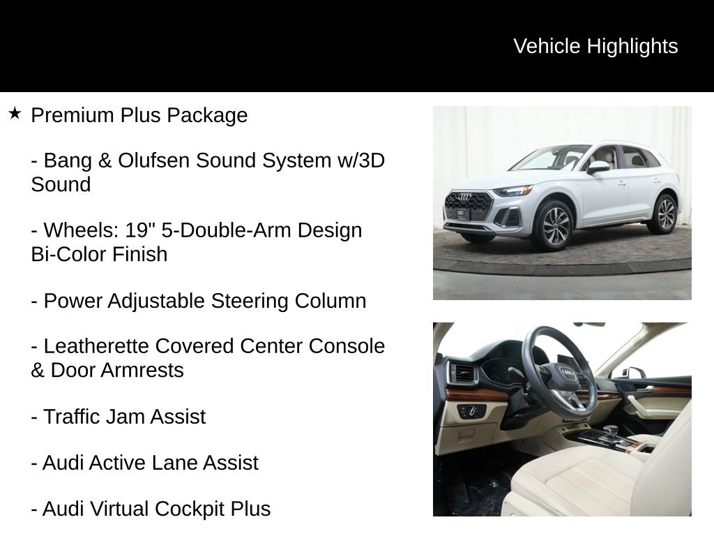 Thumbnail: 2023 Audi Q5 - 15