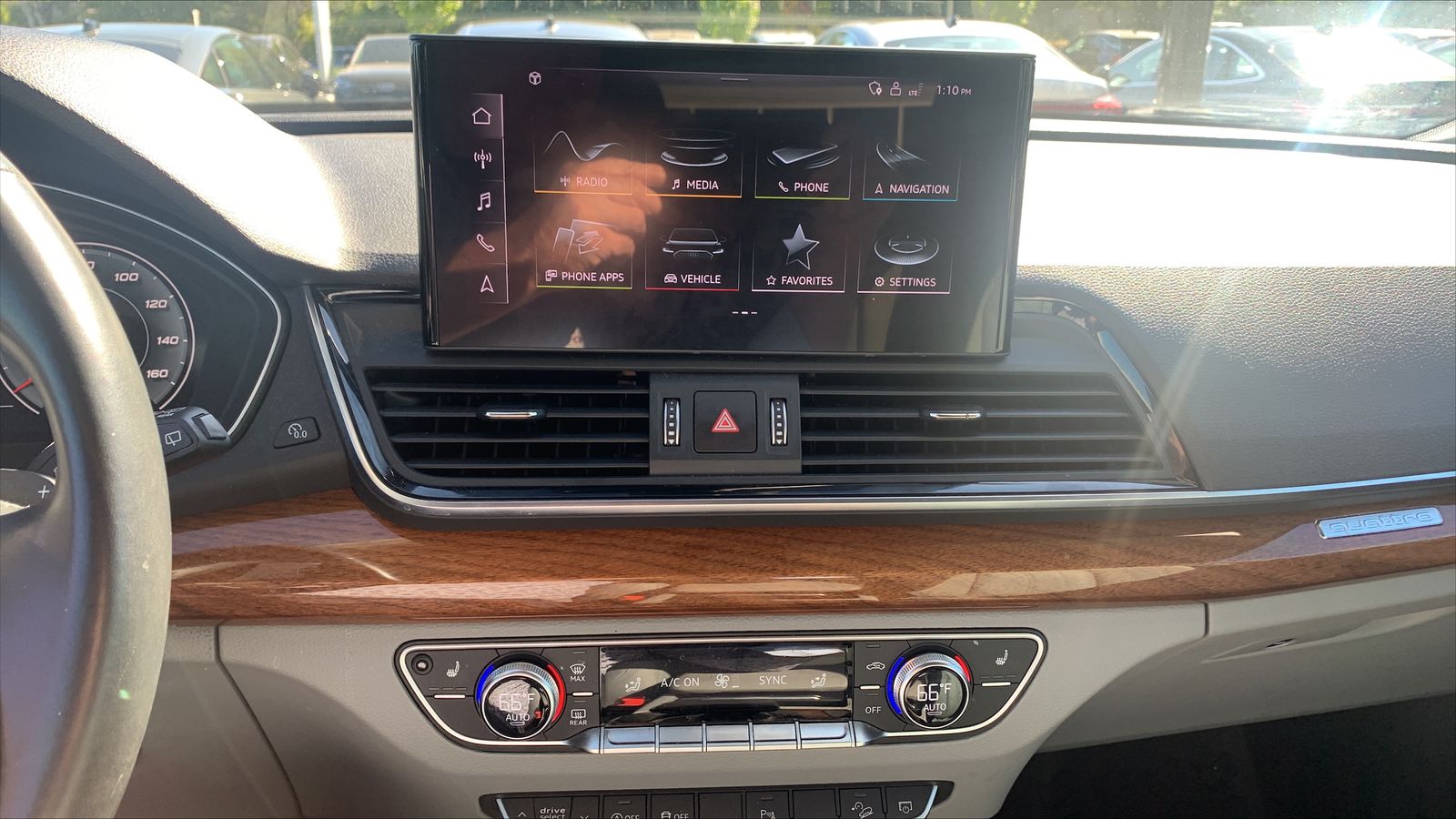 Thumbnail: 2021 Audi Q5 - 7