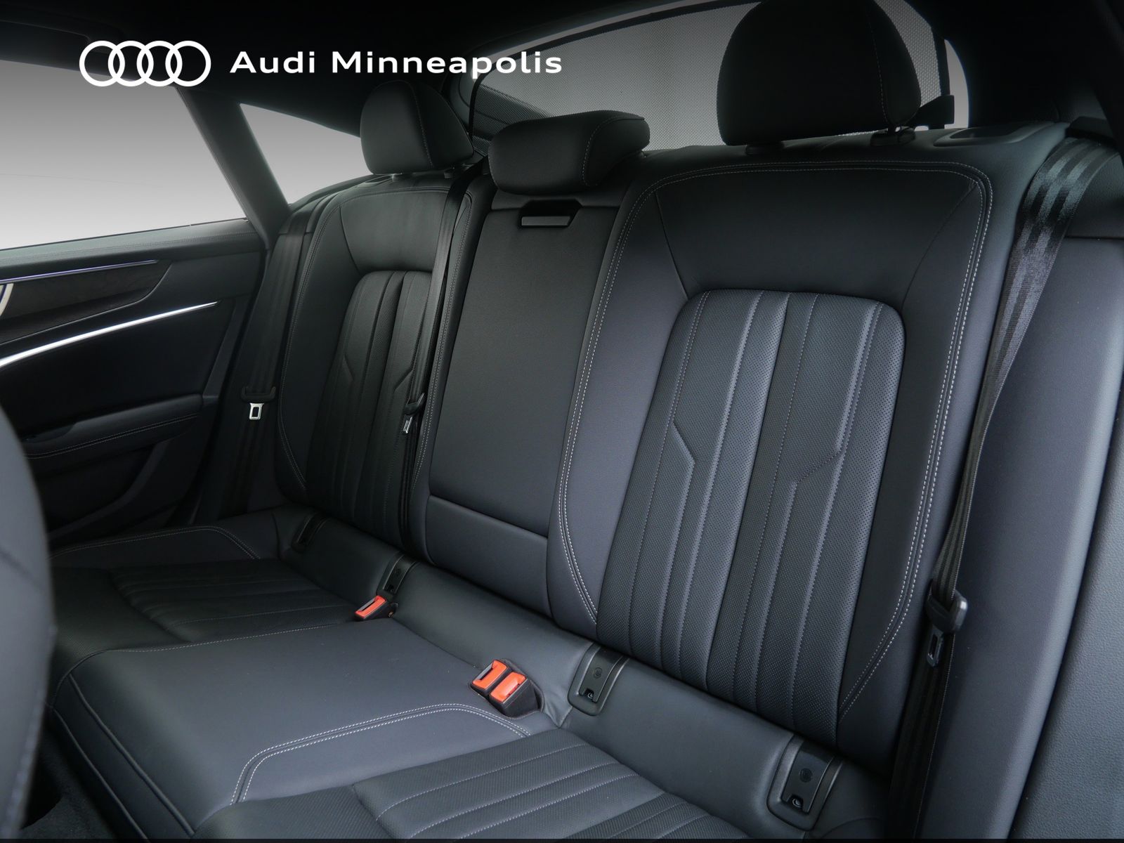 Thumbnail: 2020 Audi A7 - 16