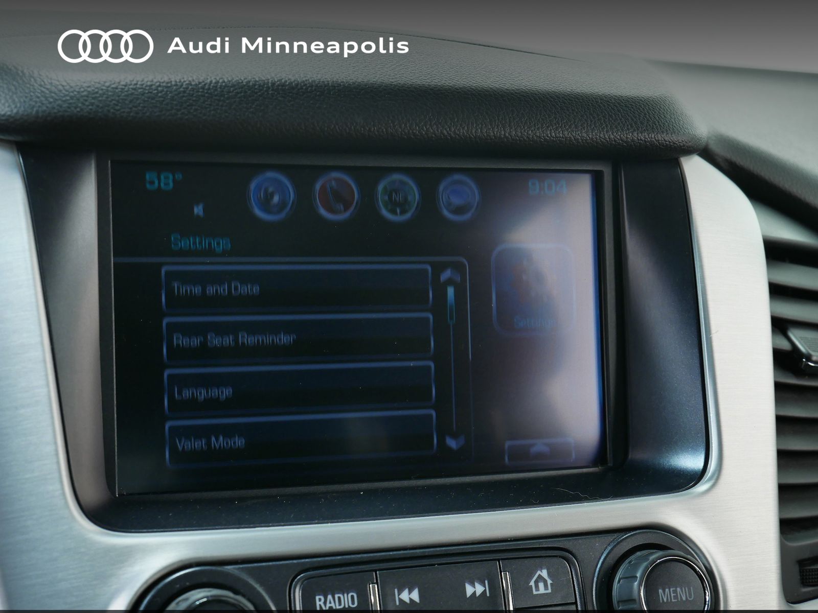 Thumbnail: 2018 GMC Yukon - 31