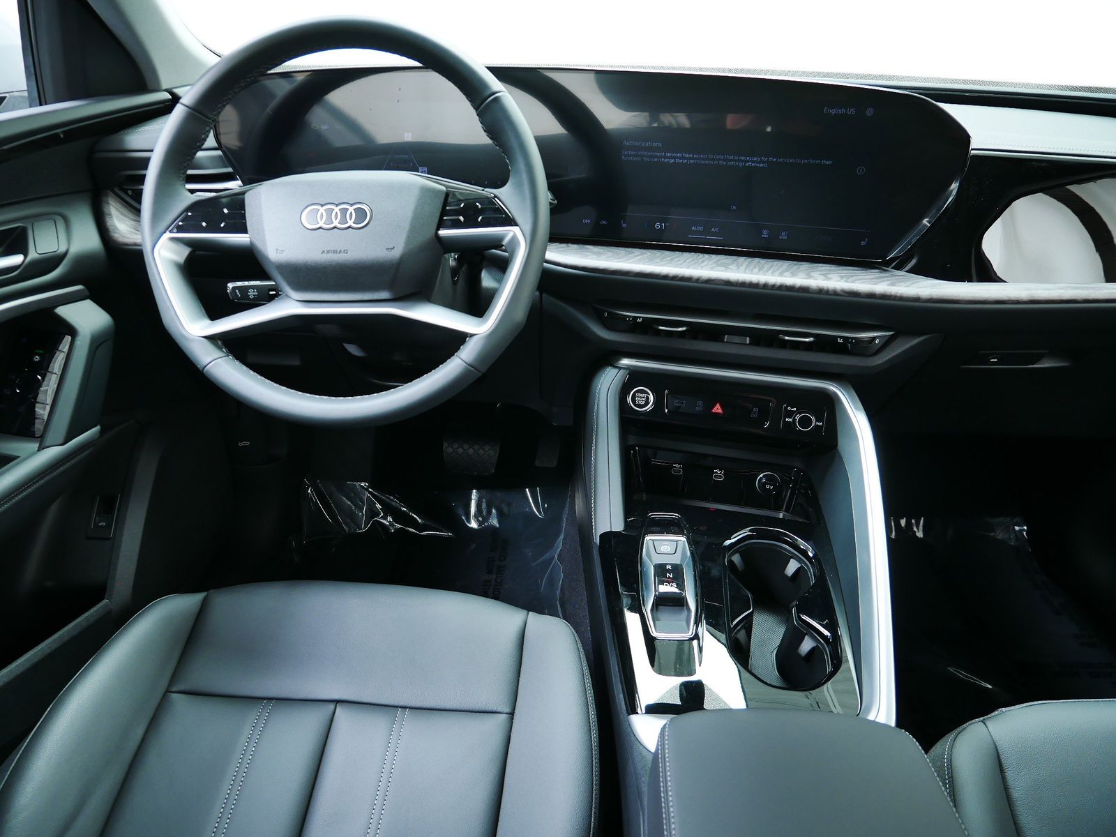 Thumbnail: 2025 Audi Q5 - 13