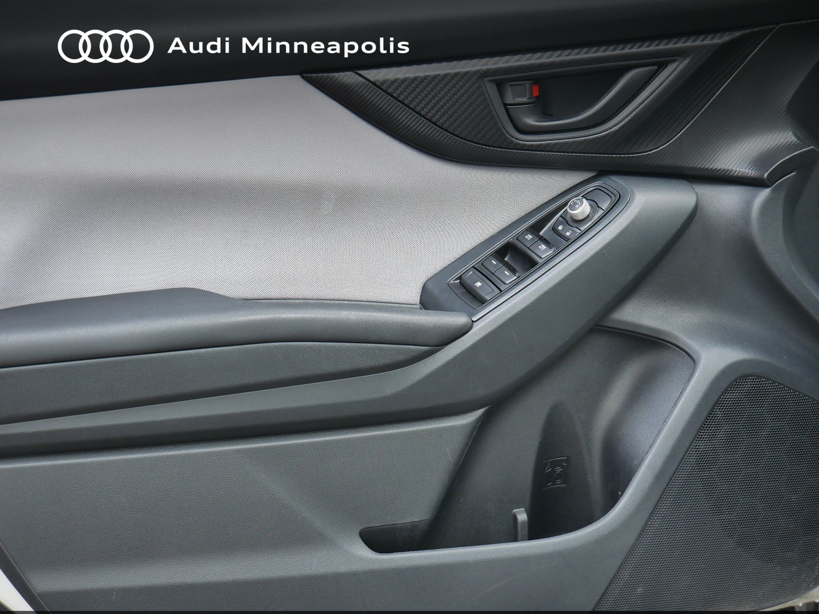 Thumbnail: 2020 Subaru Crosstrek - 12