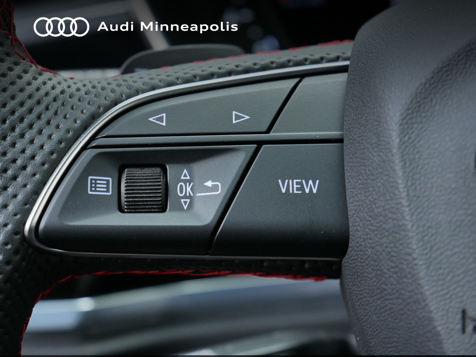 Thumbnail: 2025 Audi Q3 - 21