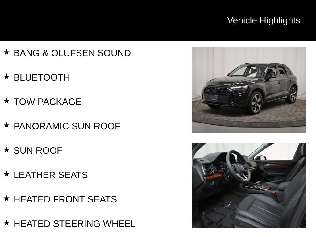 Thumbnail: 2023 Audi Q5 - 34