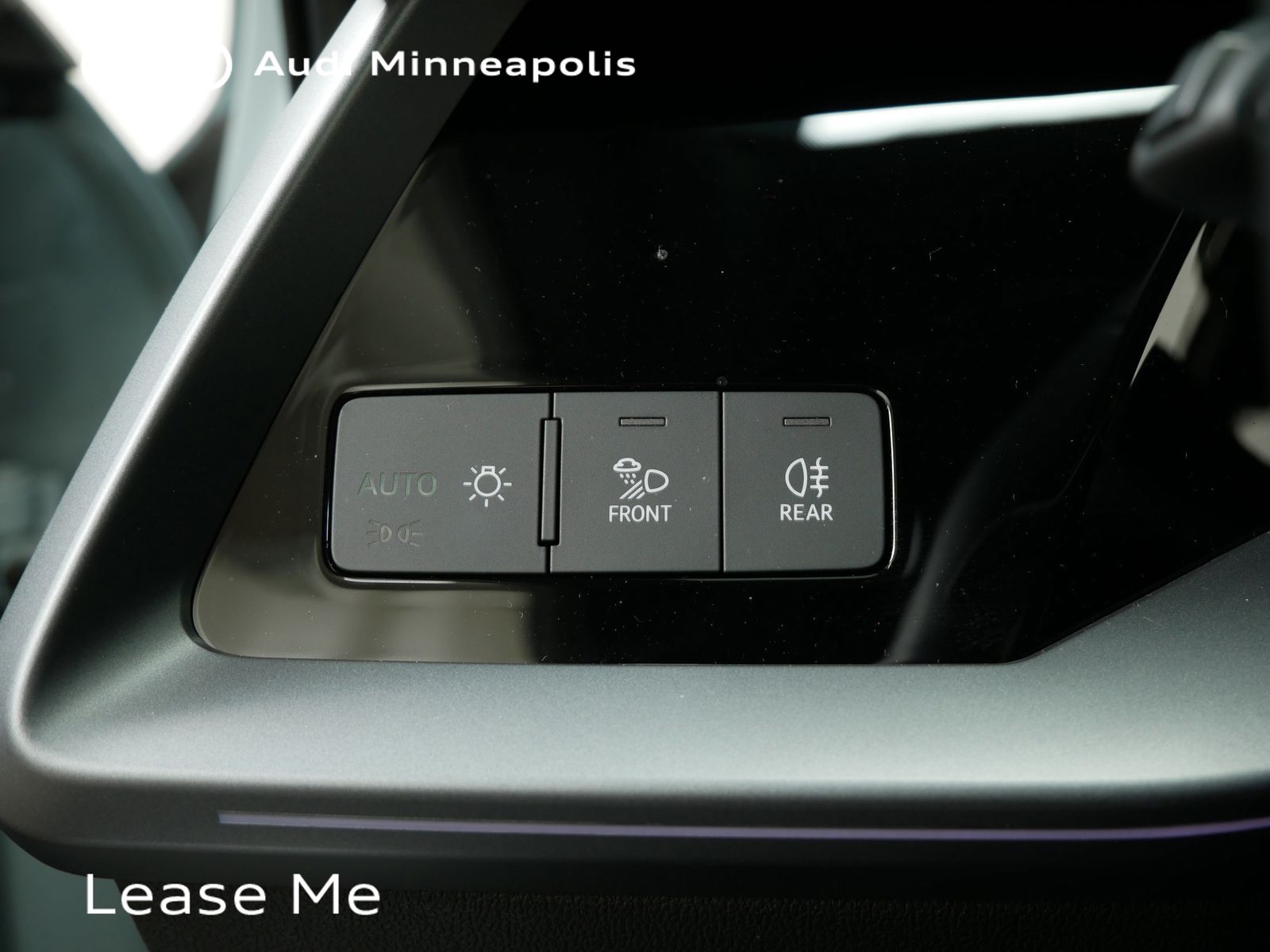 Thumbnail: 2025 Audi A3 - 20