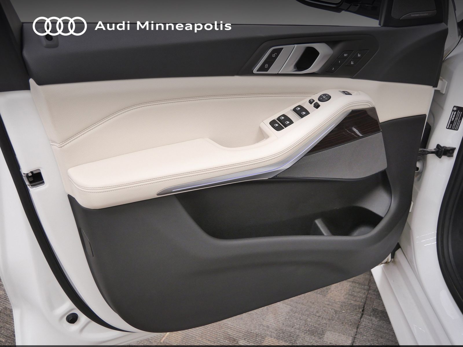 Thumbnail: 2019 BMW X5 - 12