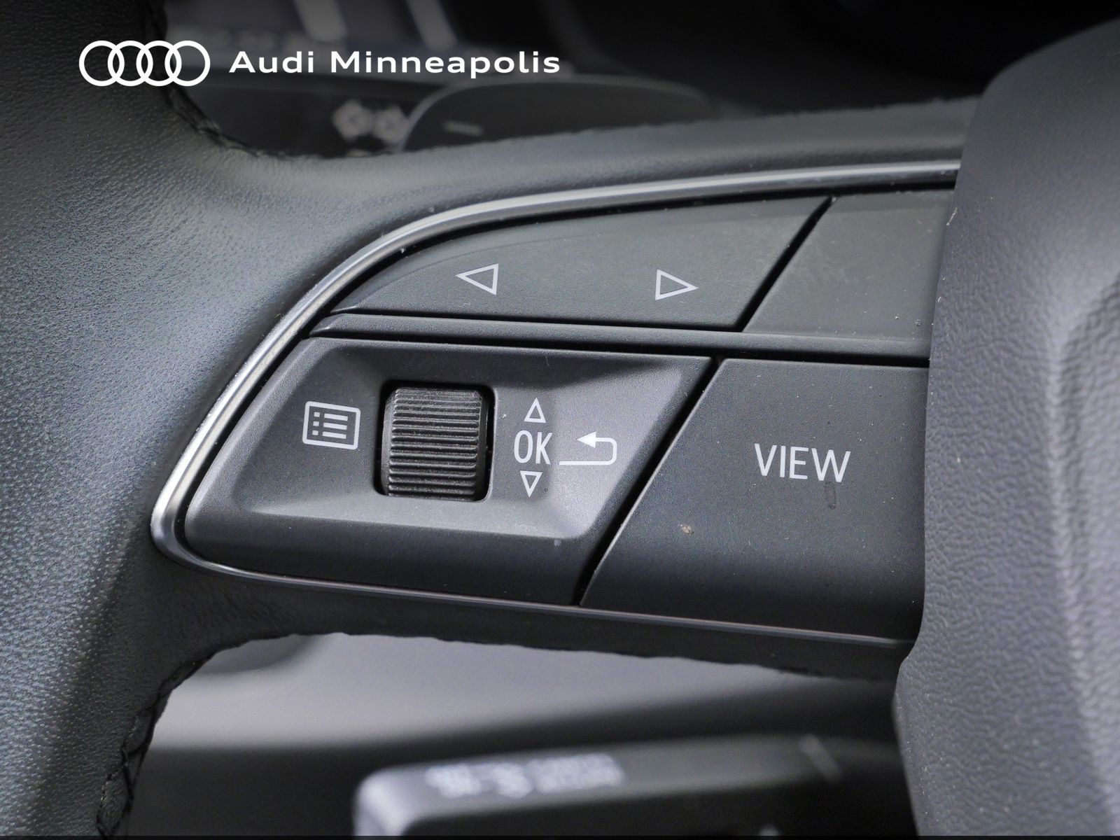 Thumbnail: 2023 Audi A4 - 22