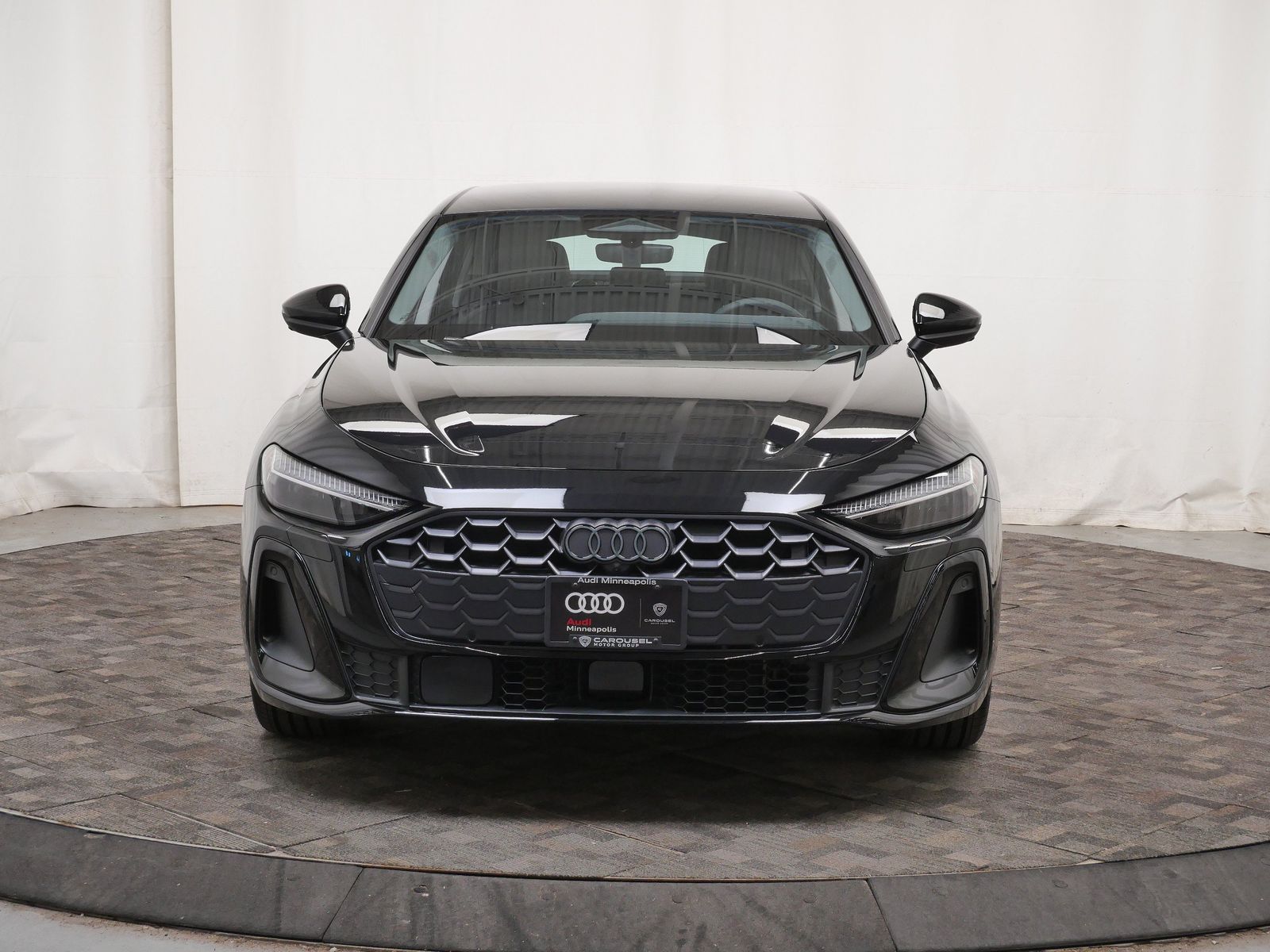 Thumbnail: 2026 Audi A5 - 9
