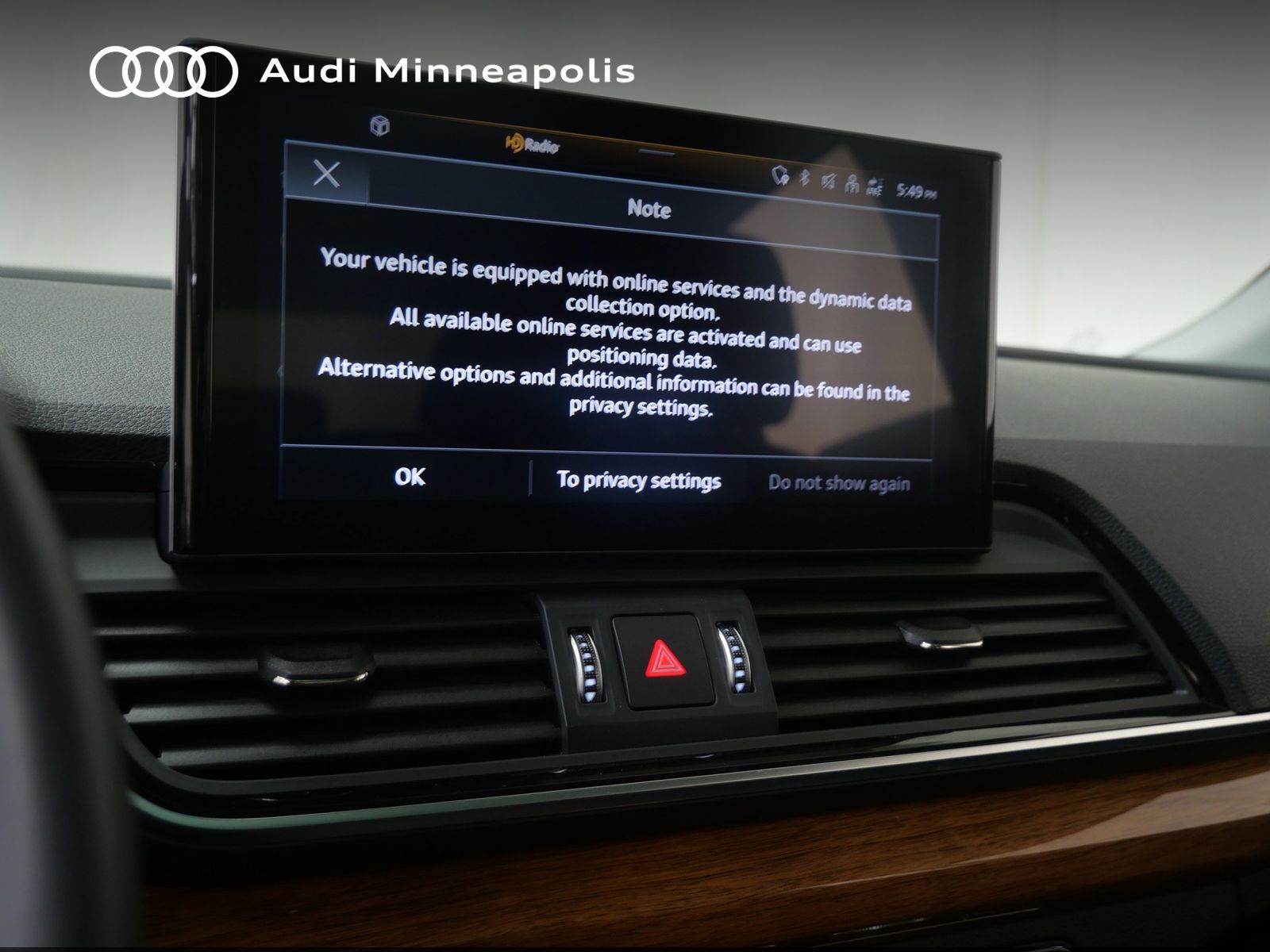 Thumbnail: 2023 Audi Q5 - 21