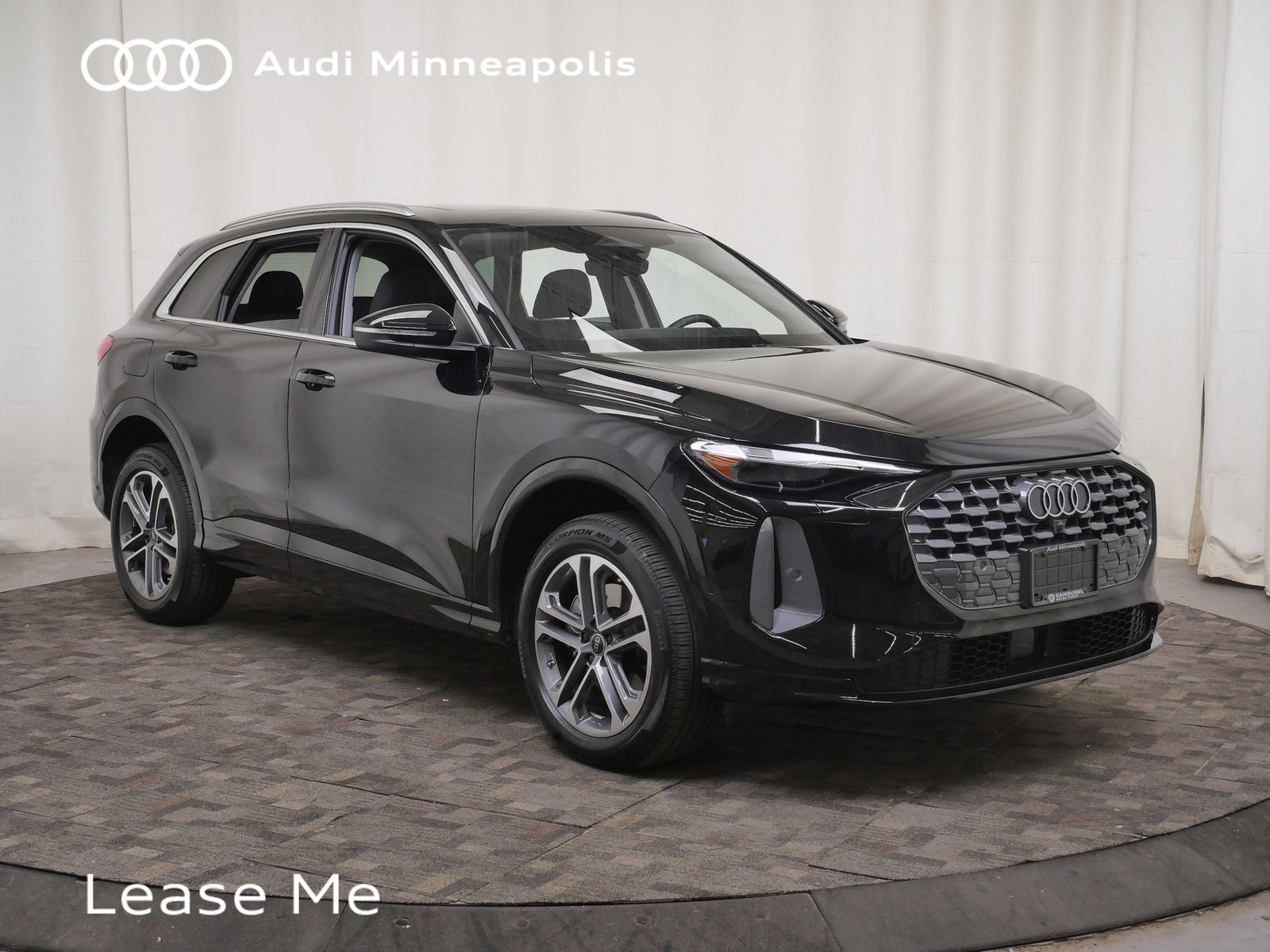 Thumbnail: 2025 Audi Q5 - 9
