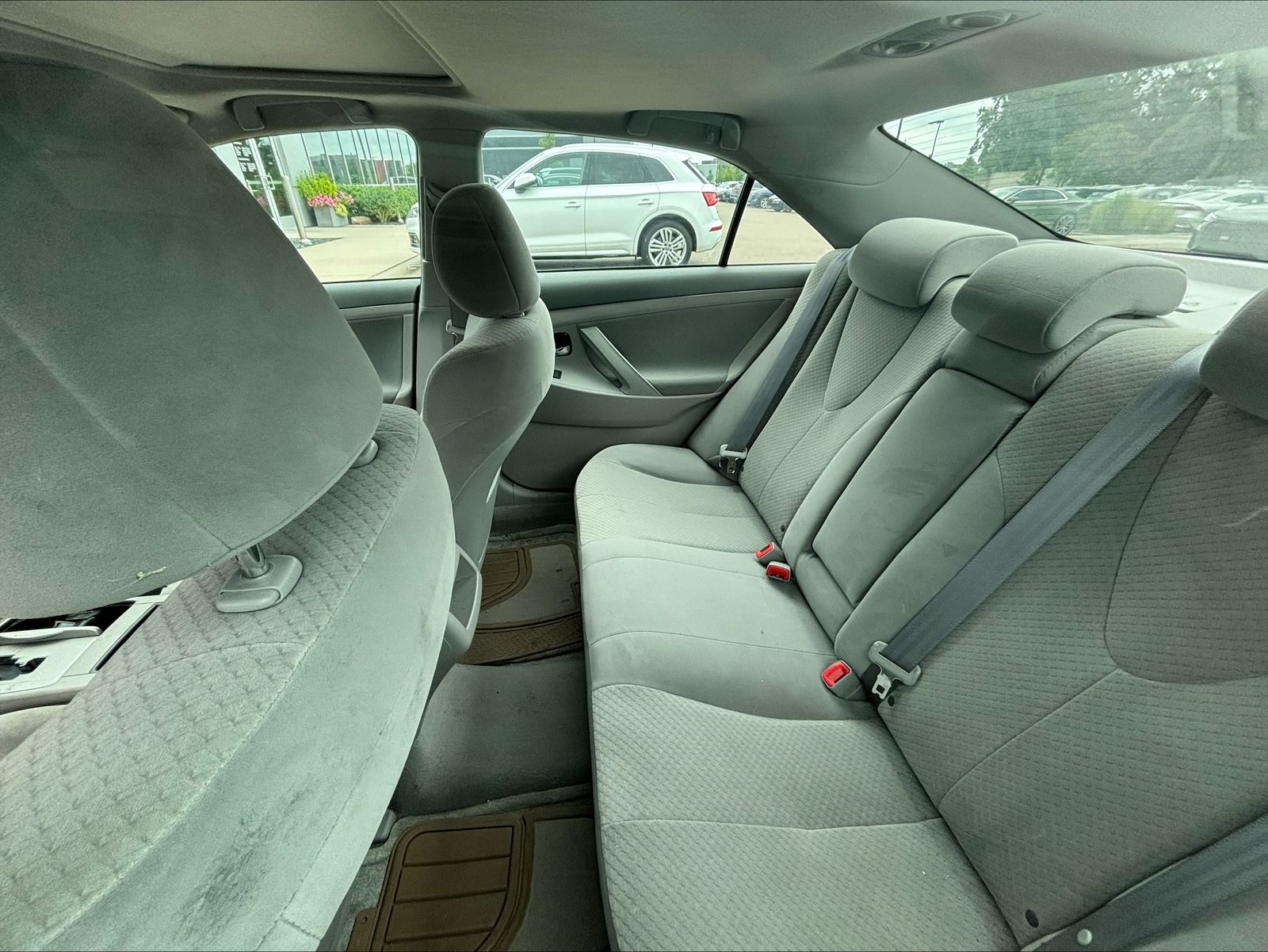 Thumbnail: 2009 Toyota Camry - 6