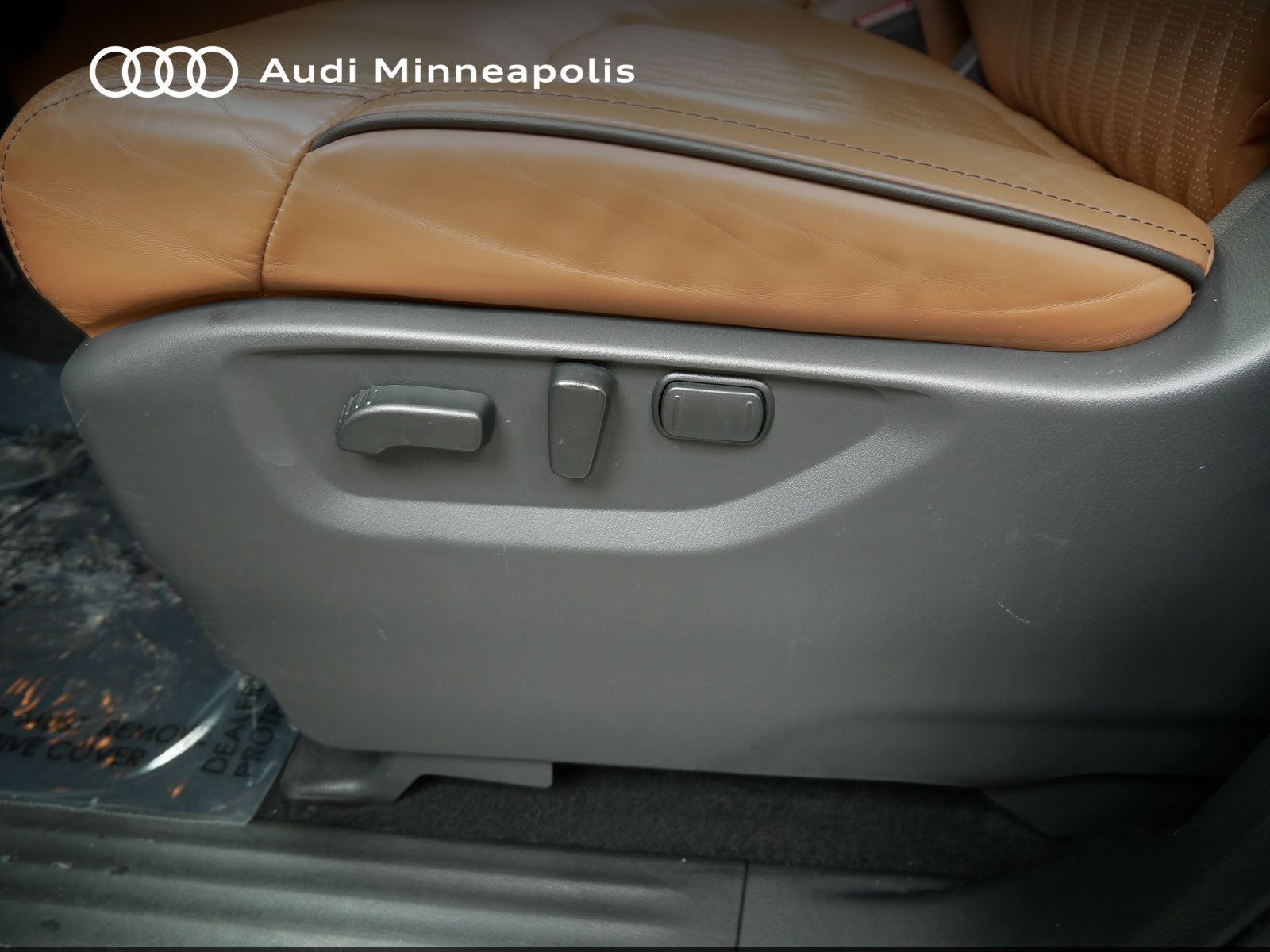 Thumbnail: 2024 INFINITI QX80 - 13