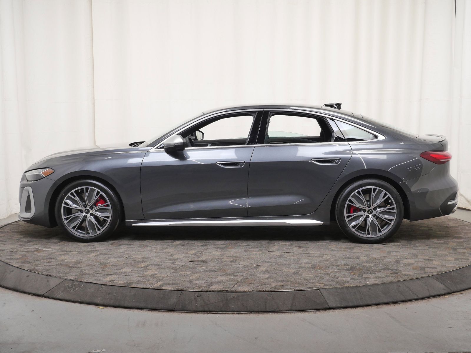 Thumbnail: 2026 Audi S5 - 3