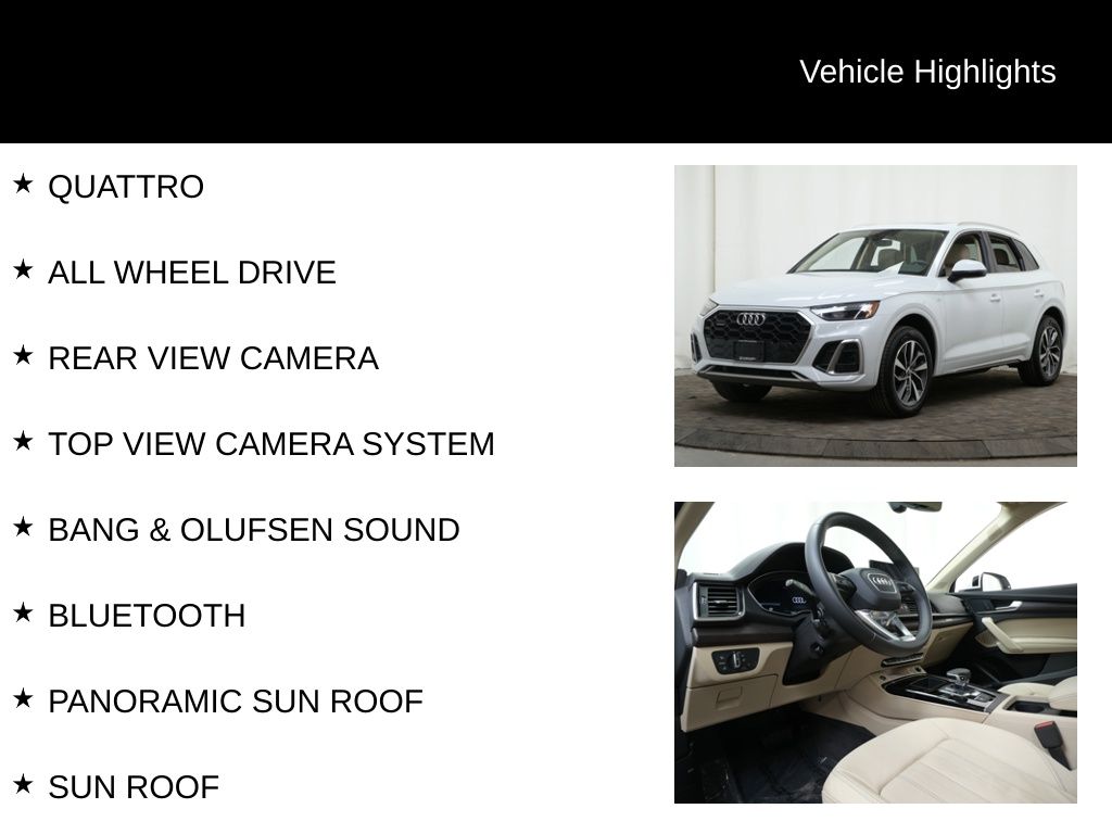 Thumbnail: 2023 Audi Q5 - 30