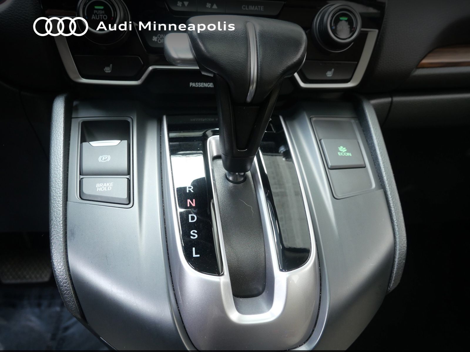 Thumbnail: 2017 Honda CR-V - 19