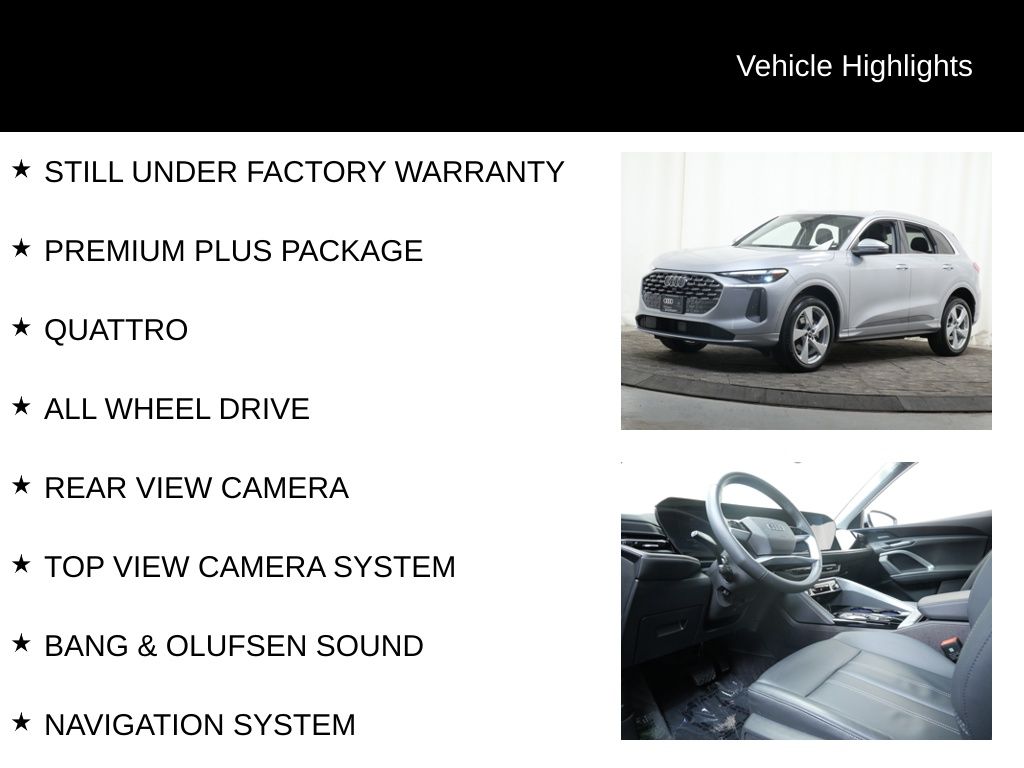 Thumbnail: 2025 Audi Q5 - 29