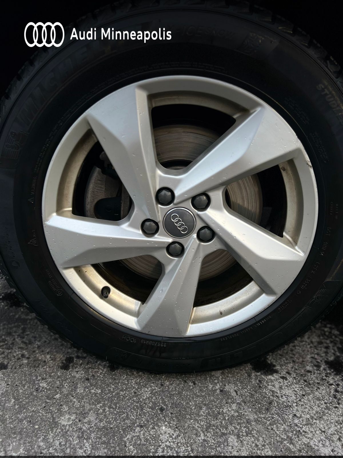 Thumbnail: 2019 Audi Q3 - 11