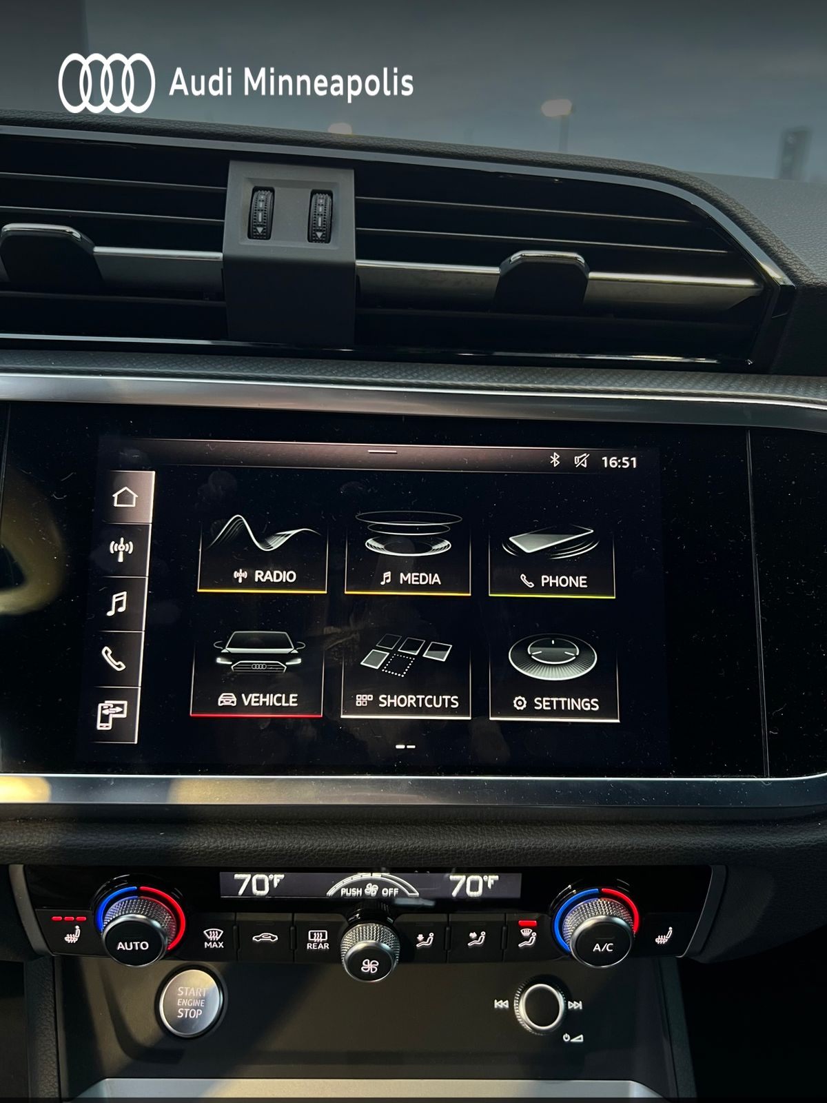 Thumbnail: 2019 Audi Q3 - 16