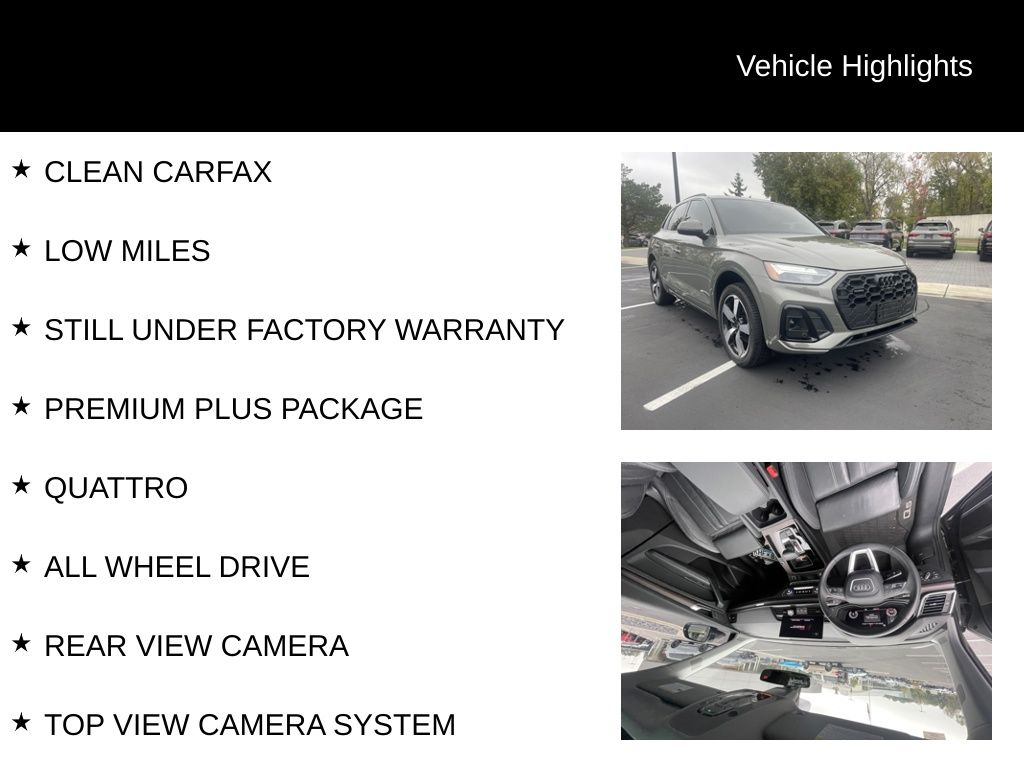 Thumbnail: 2023 Audi Q5 - 18