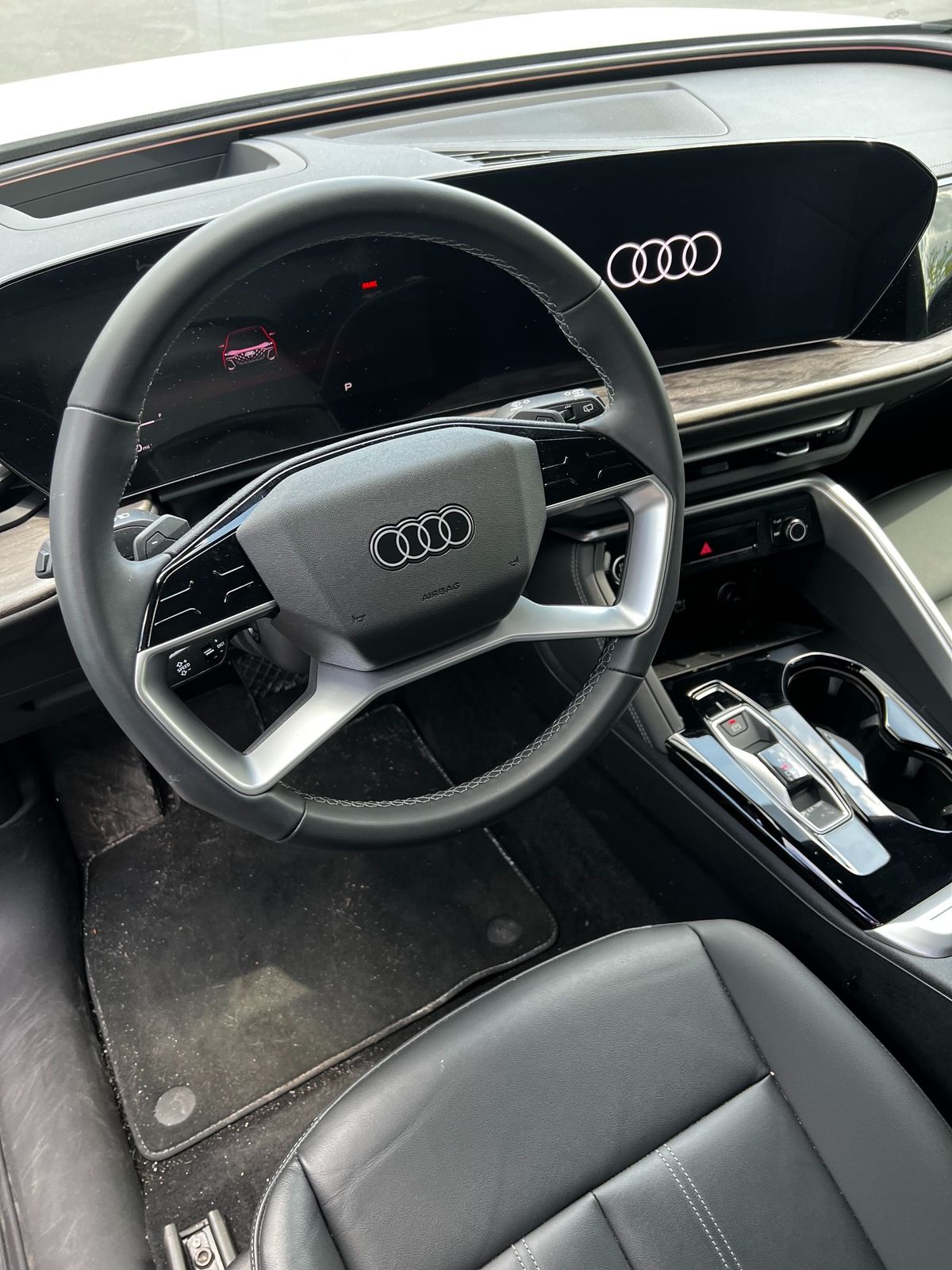 Thumbnail: 2025 Audi Q5 - 10