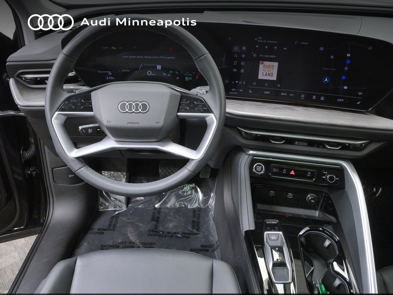 Thumbnail: 2025 Audi Q5 - 18