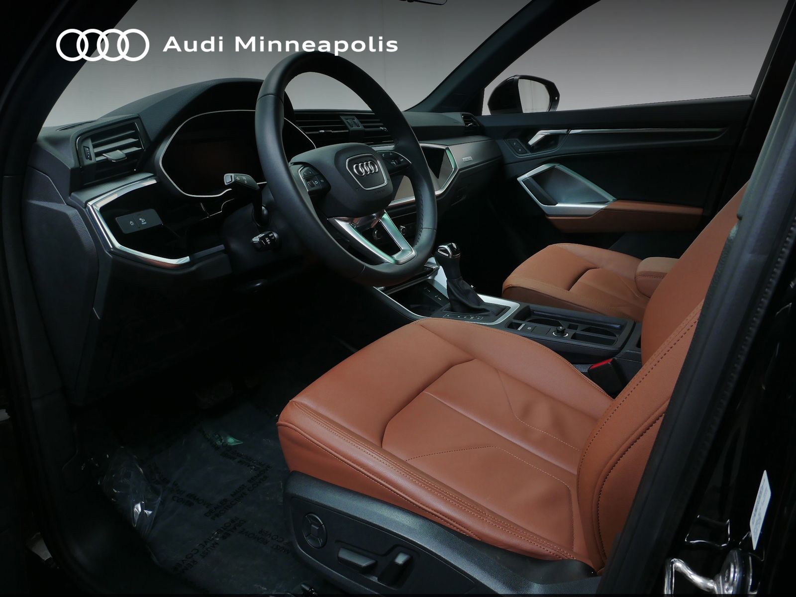 Thumbnail: 2025 Audi Q3 - 2