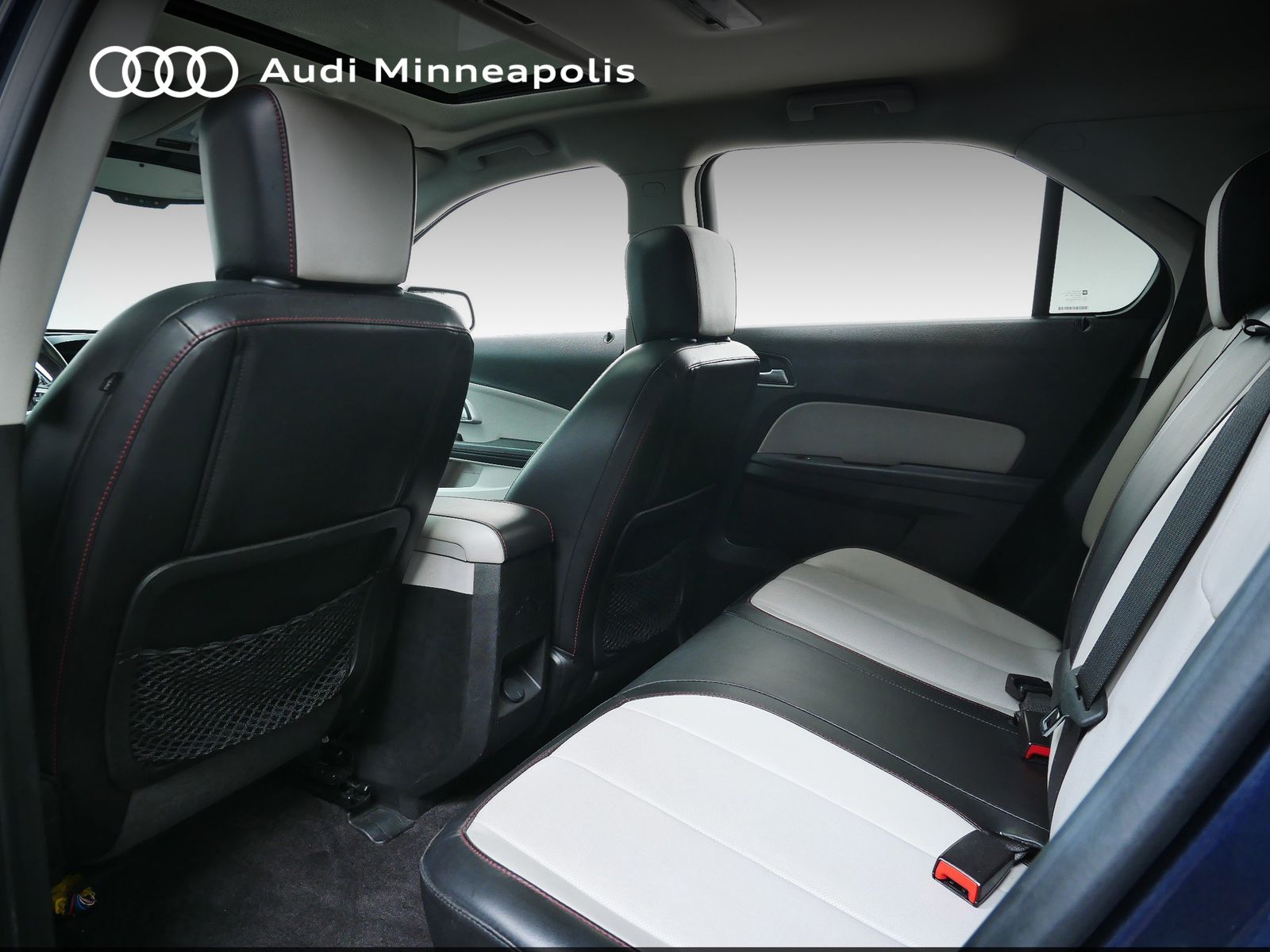 Thumbnail: 2015 Chevrolet Equinox - 15