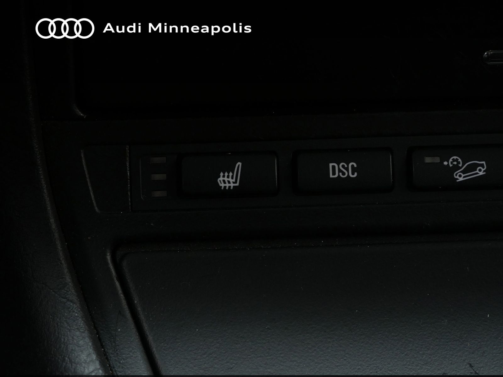 Thumbnail: 2003 BMW 3 Series - 22