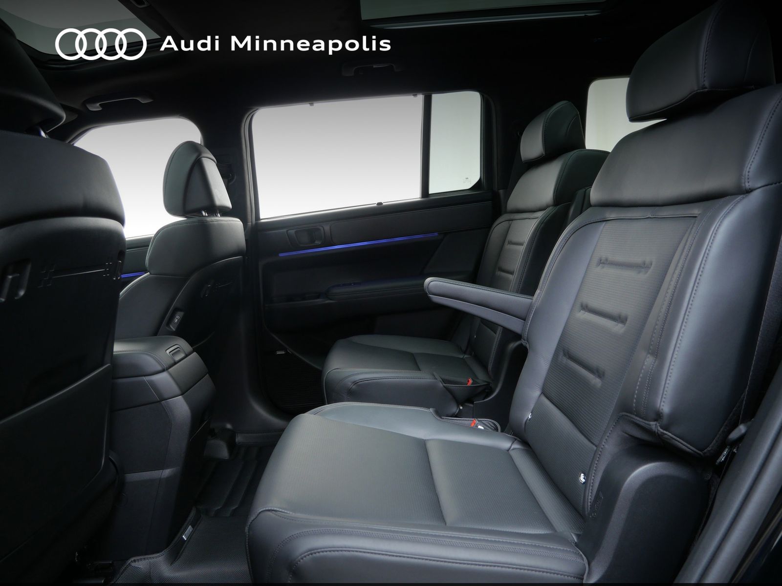 Thumbnail: 2025 Hyundai Santa Fe - 14