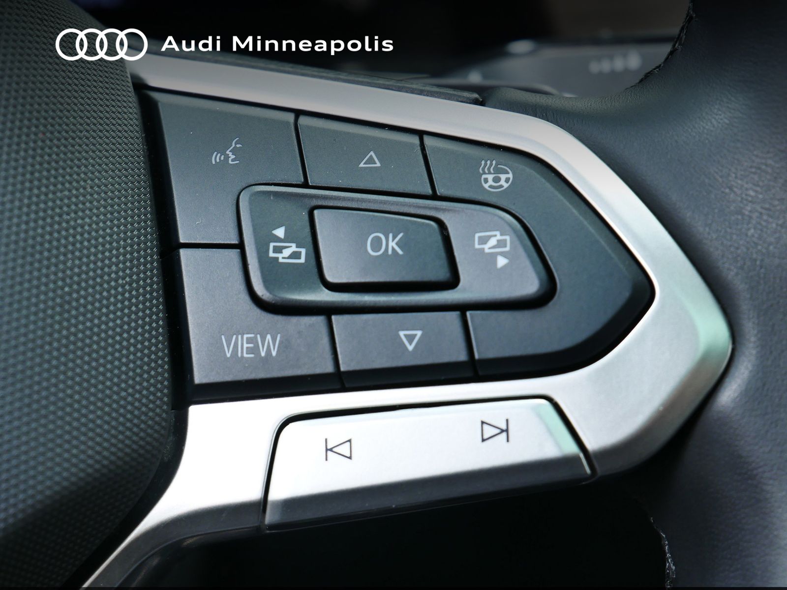 Thumbnail: 2024 Volkswagen Atlas - 27