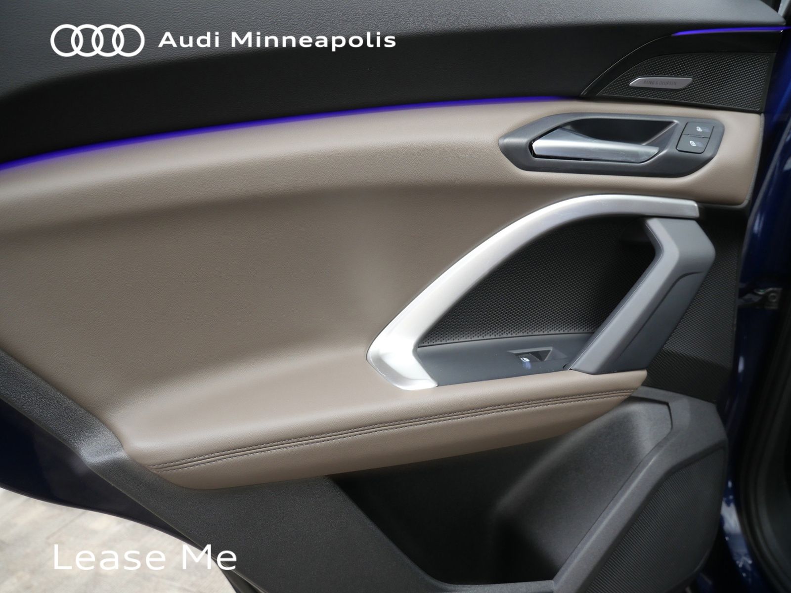 Thumbnail: 2025 Audi Q5 - 16