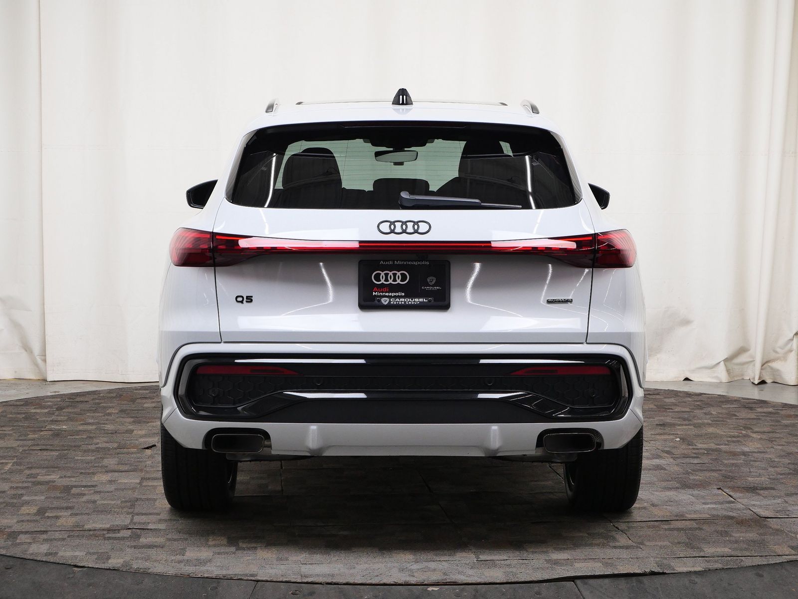 Thumbnail: 2026 Audi Q5 - 5