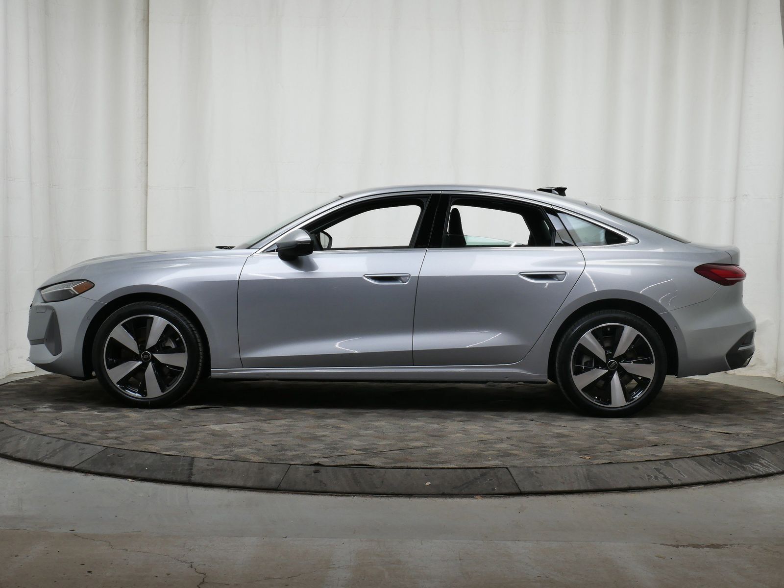 Thumbnail: 2025 Audi A5 - 3