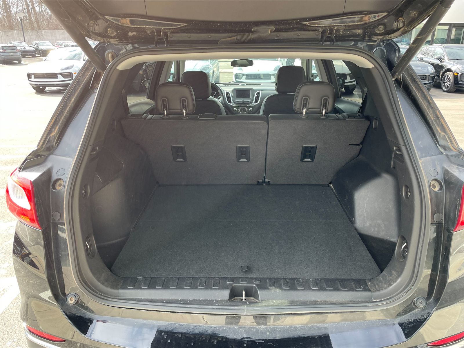 Thumbnail: 2020 Chevrolet Equinox - 7