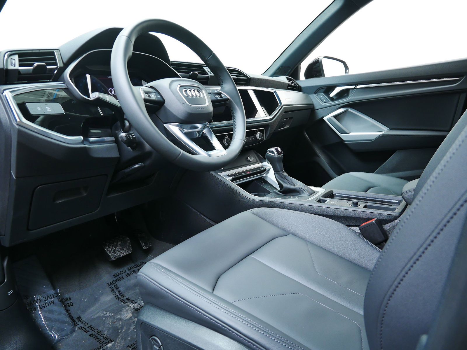 Thumbnail: 2025 Audi Q3 - 2