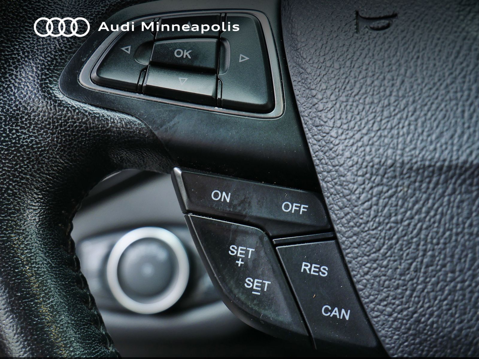 Thumbnail: 2017 Ford Escape - 19