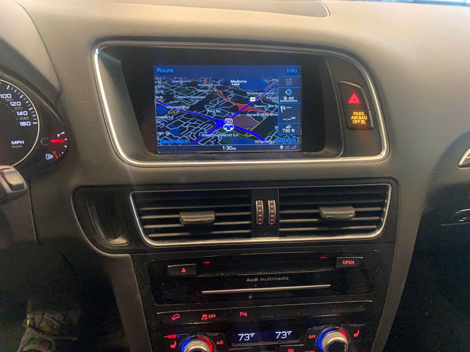 Thumbnail: 2016 Audi Q5 - 5