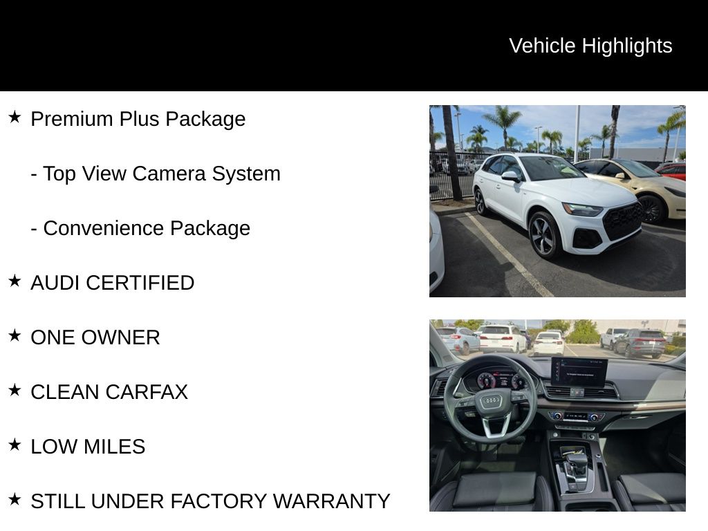 Thumbnail: 2023 Audi Q5 - 21