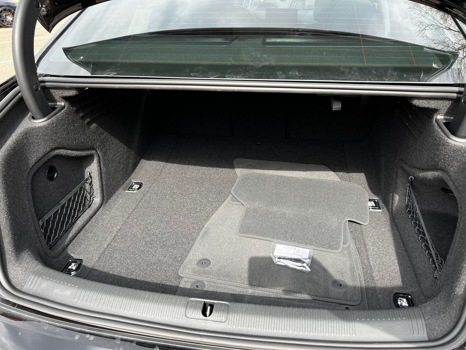 Thumbnail: 2023 Audi A4 - 6