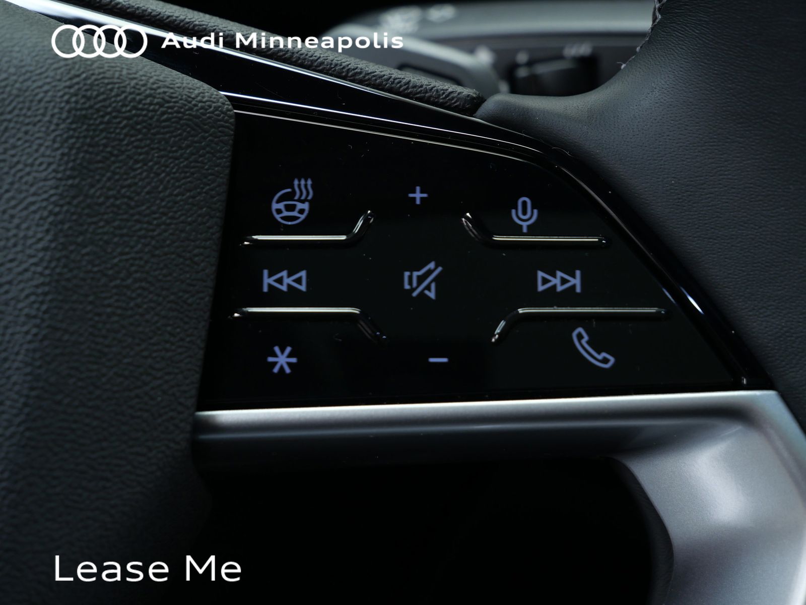 Thumbnail: 2025 Audi A5 - 26