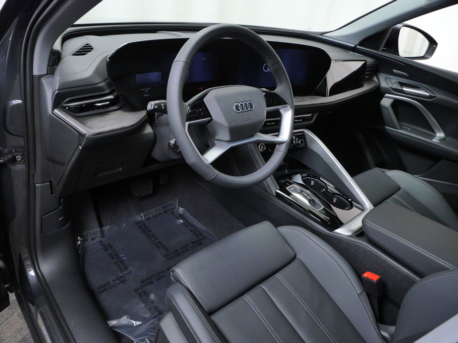 Thumbnail: 2026 Audi Q5 - 2