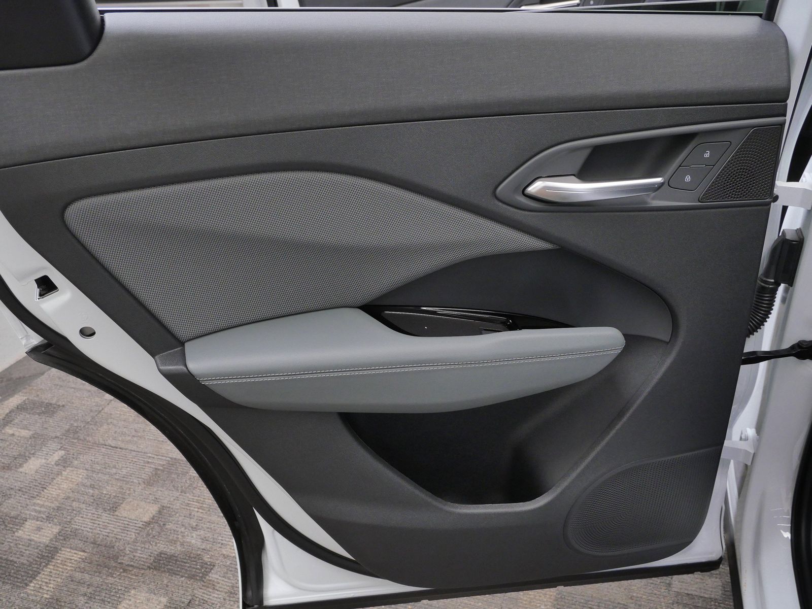 Thumbnail: 2026 Audi Q3 - 12